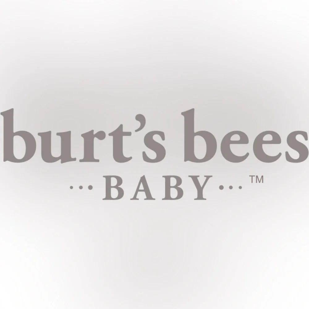 BURT’S BEE kids HOLIDAY JAMMIES